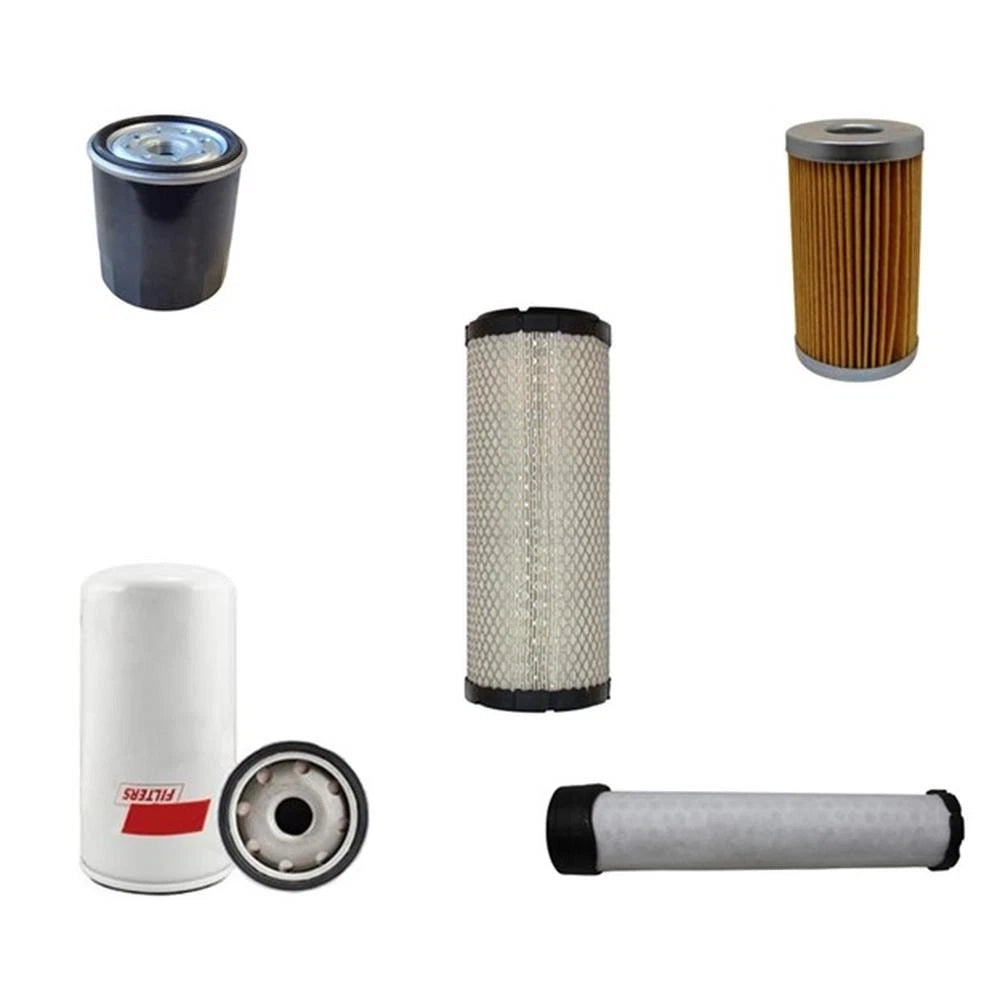 Service Kit for John Deere (Replaces T111383)
