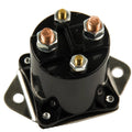 12V Solenoid for Club Car DS for Precedent Gas Golf Carts (1984–Up)