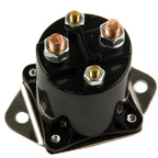 12V Solenoid for Club Car DS for Precedent Gas Golf Carts (1984–Up)