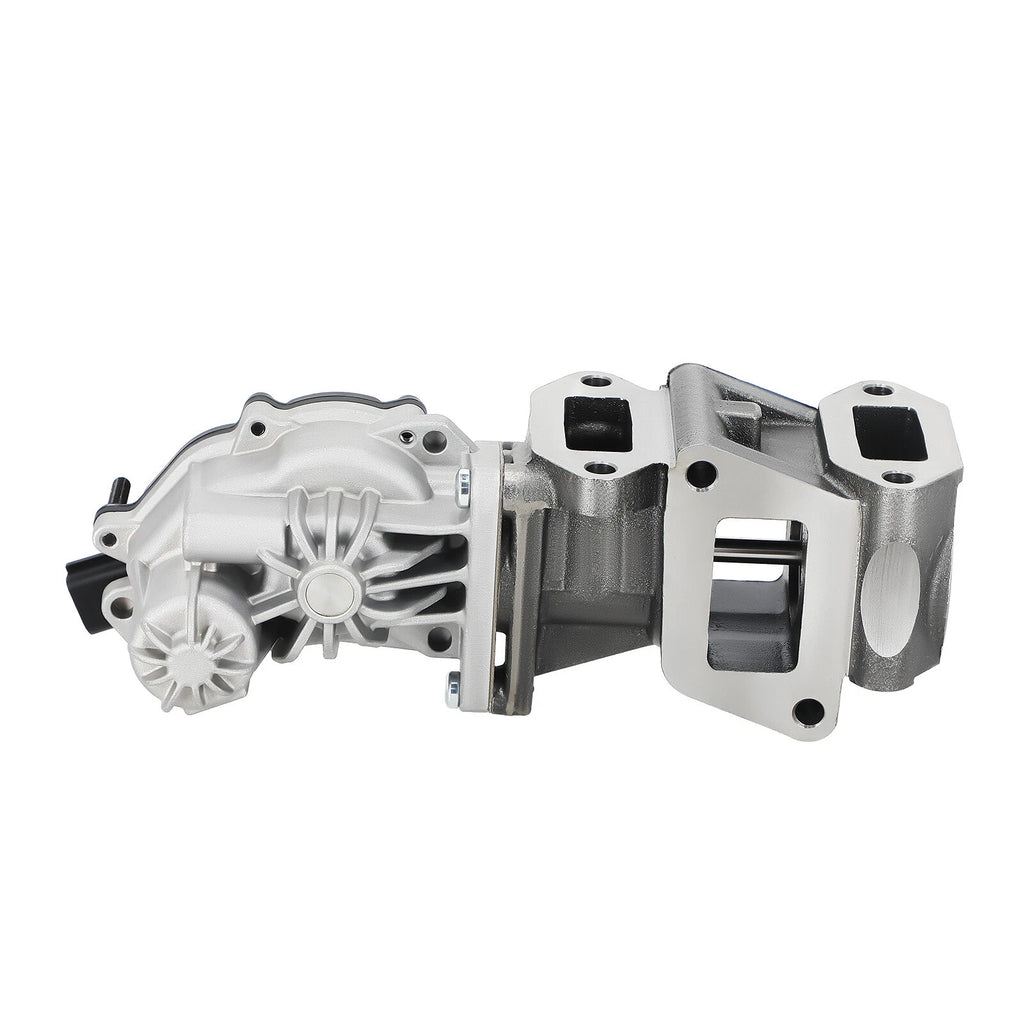EGR Valve for Chevrolet Silverado 2500 HD, 3500 HD & GMC Sierra 2500 HD, 3500 HD (2007–2019)
