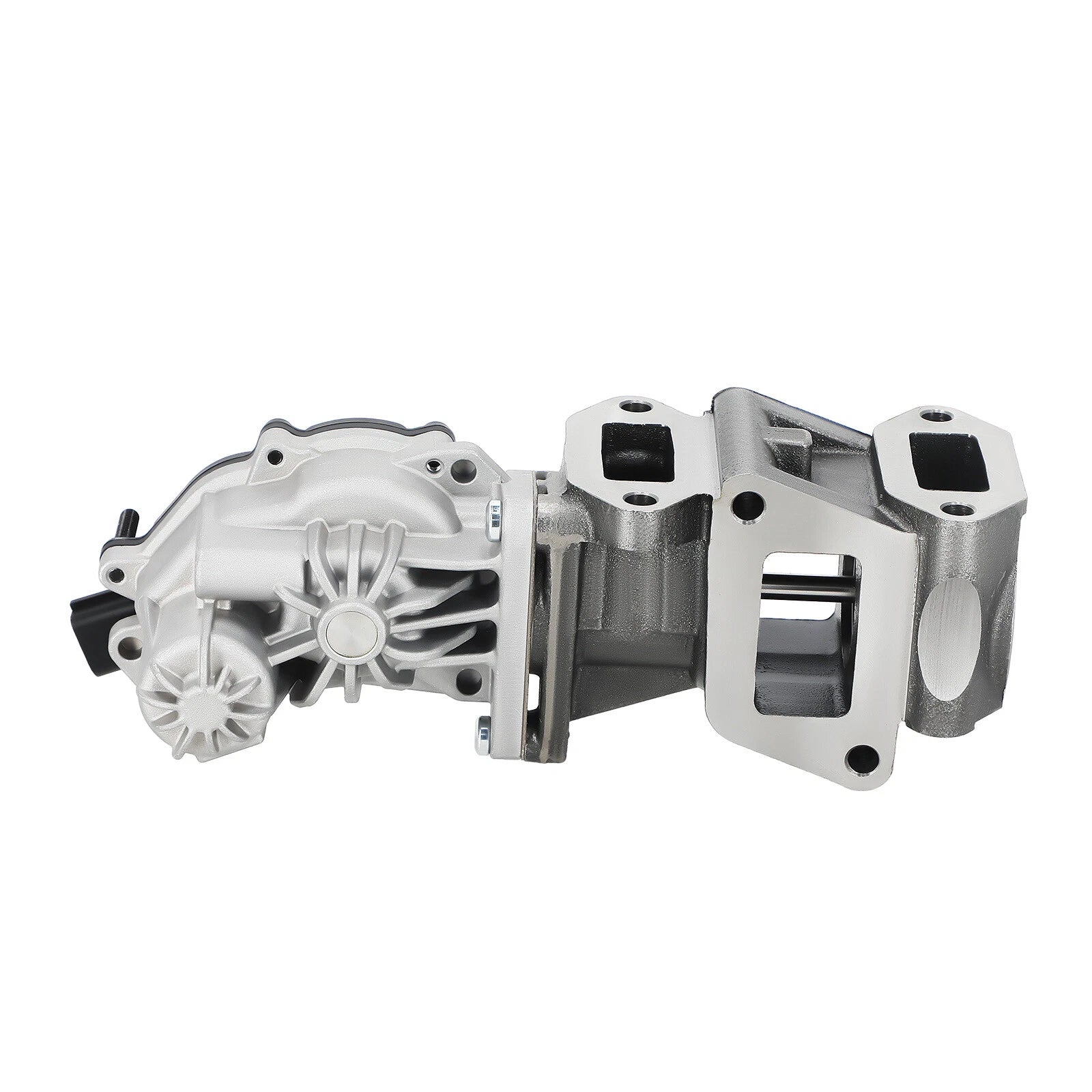 EGR Valve for Chevrolet Silverado 2500 HD, 3500 HD & GMC Sierra 2500 HD, 3500 HD (2007–2019)