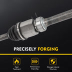 CV Axle Shaft for Toyota RAV4 (2013–2018) Front Passenger