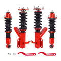 Adjustable Coilovers Shock Kit for Honda Civic (2001–2005)