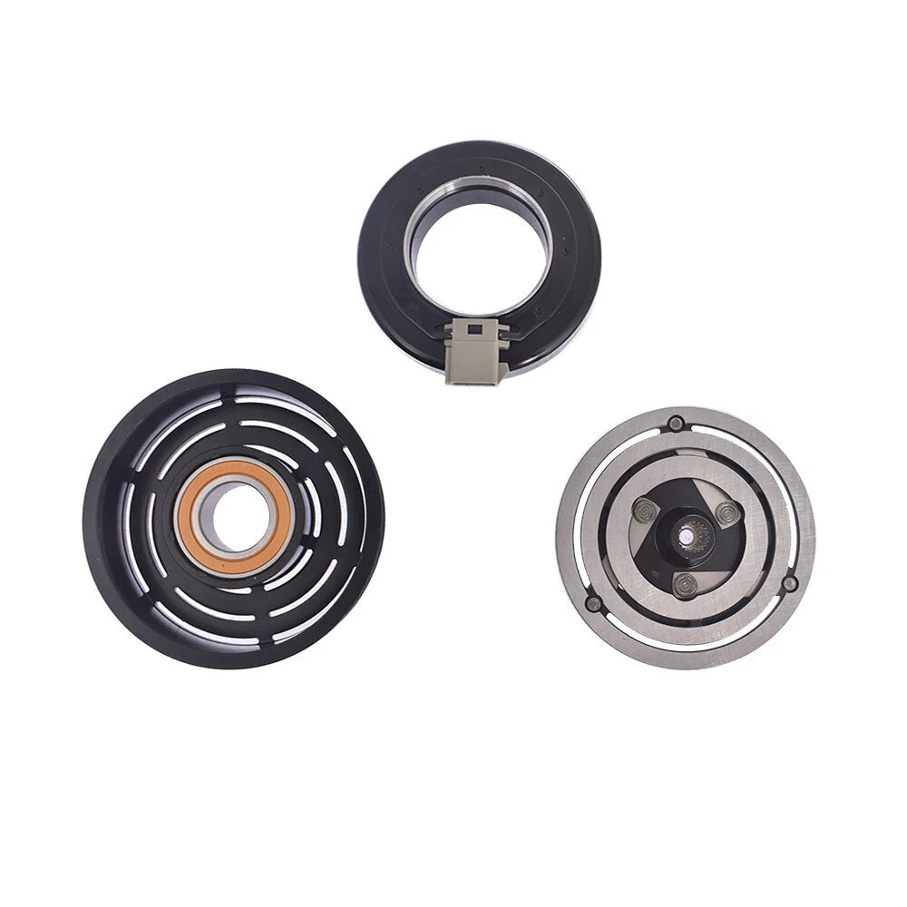A/C Compressor Clutch Coil Kit for Ford F150 (2002-2003)