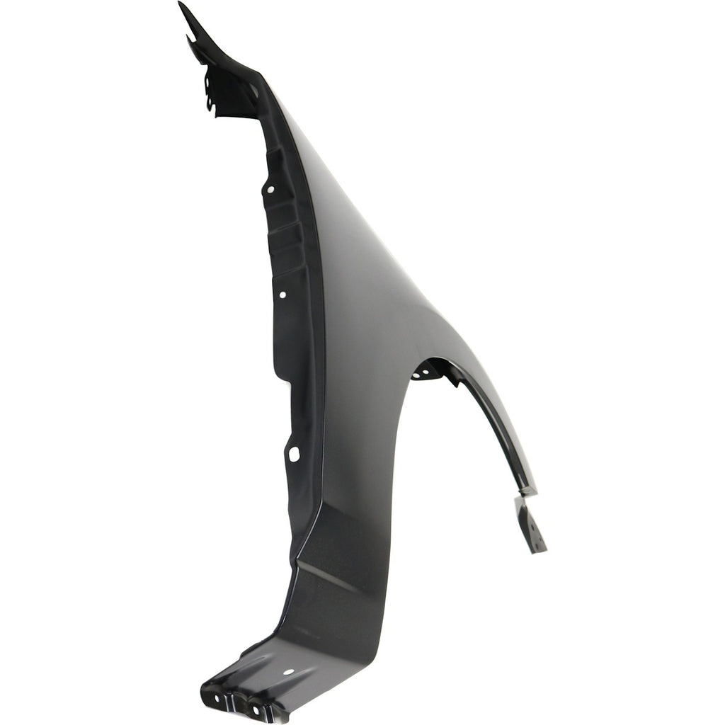 Fender for Toyota Yaris iA (2017–2018) Front Passenger Side