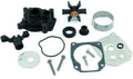 Water Pump Kit with Impeller & Housing for Sierra Johnson Evinrude (18-3399)