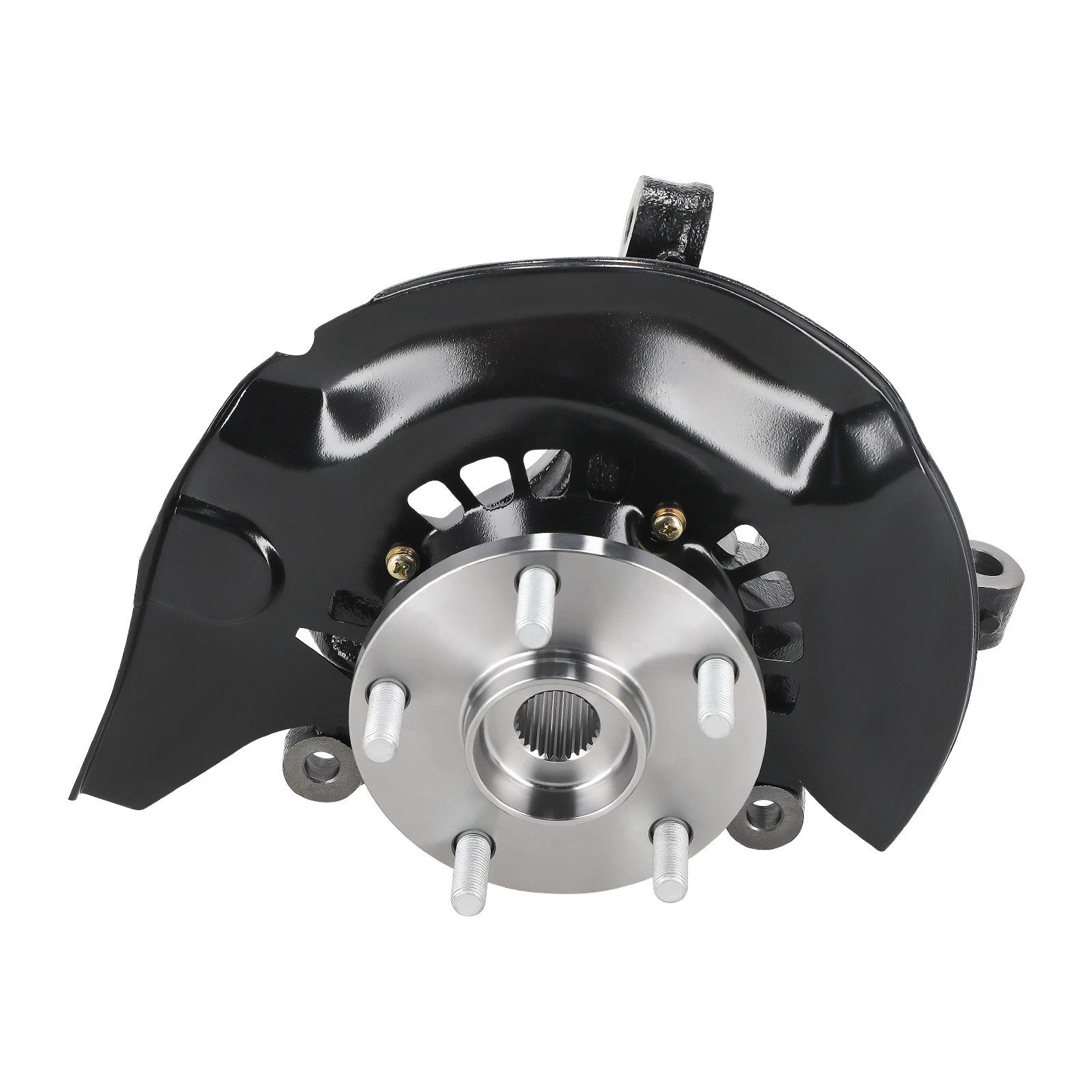 Front Right Steering Knuckle for Toyota Highlander (2001-2007)