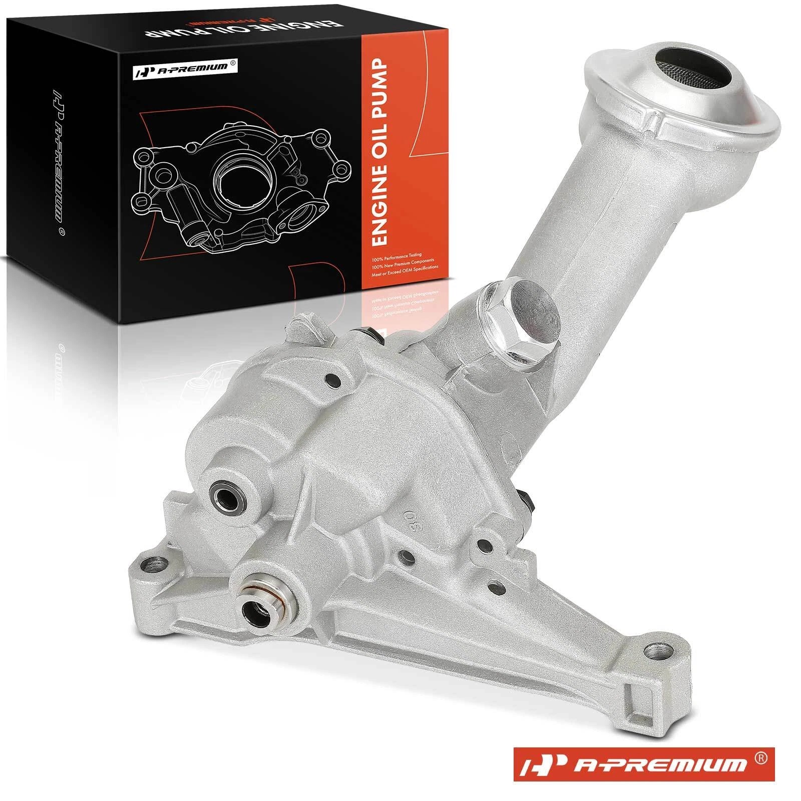 Engine Oil Pump for Mercedes-Benz E320 SL320 (1994–1997)