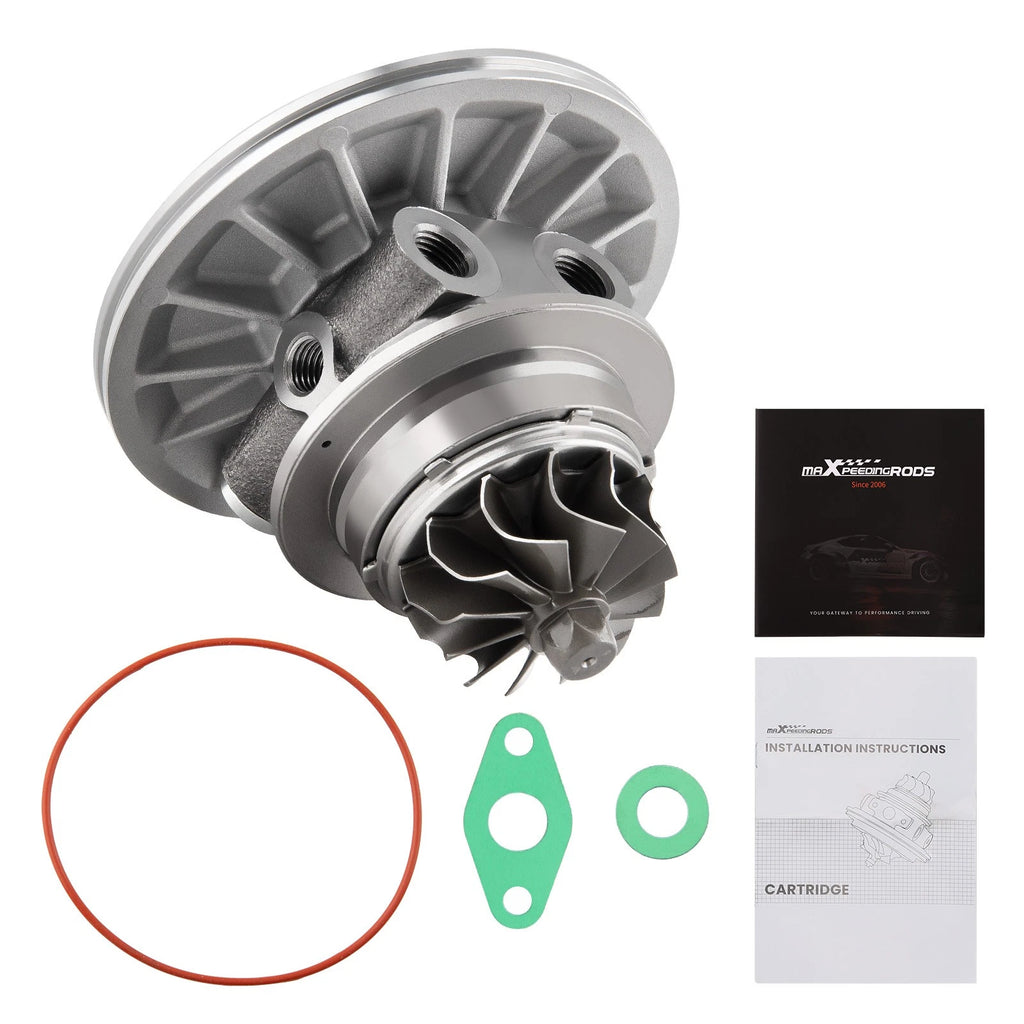 K16 Turbocharger Core Cartridge for Volvo XC90 XC70 XC60 (2003–2015)