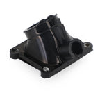 Rubber Intake Reed Boot for Yamaha TZR 125 (1987–1992, 1994)