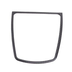 Carbon Fiber Dashboard Speaker Trim Cover for BMW 5 Series F10 (2011-2017)