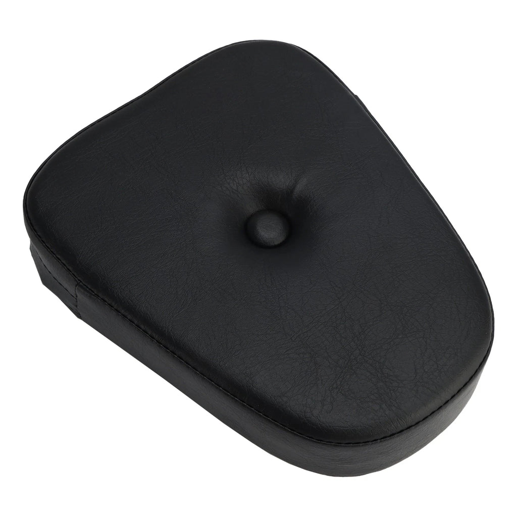 Backrest Cushion Sissy Bar Pad for Yamaha Touring Cruiser (Universal)