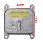 Full LED Headlight Module Control Unit for Ford Explorer (2016–2019) FB53-13B626-B