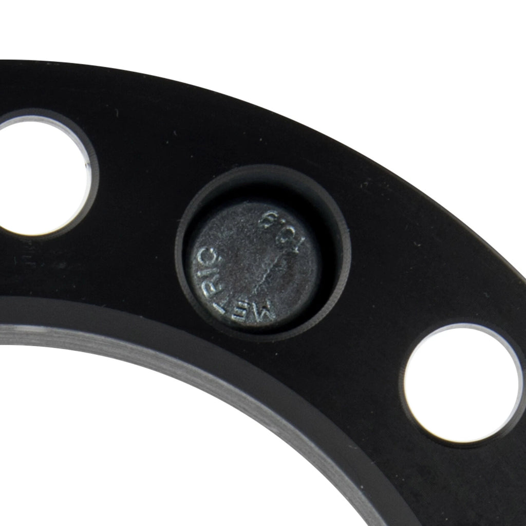 Wheel Spacers for 03–05 Ford Excursion (1.5"–6.5") M14x1.5 130mm