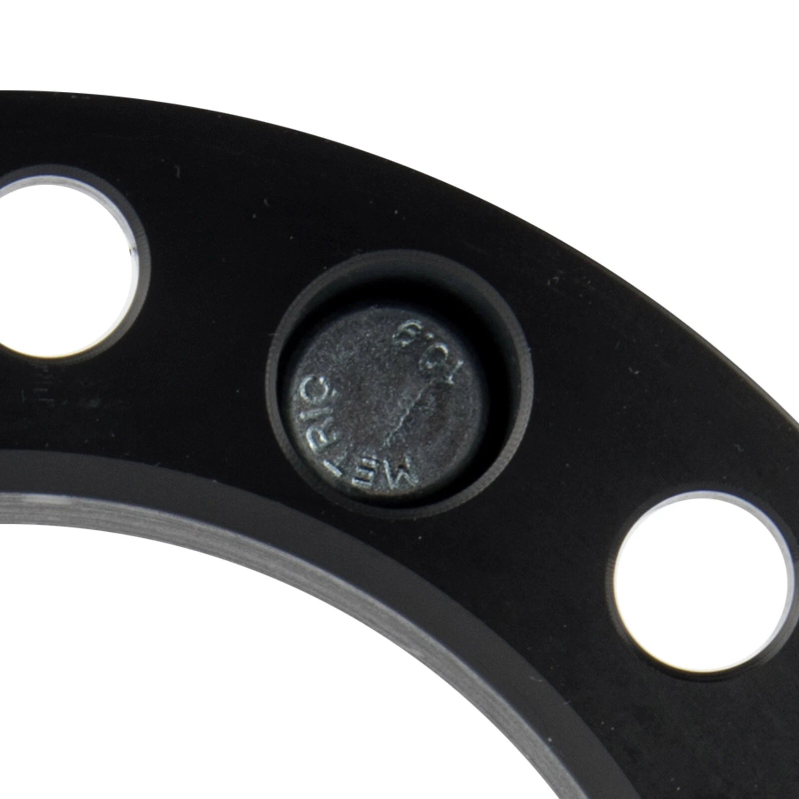 Wheel Spacers for 03–05 Ford Excursion (1.5"–6.5") M14x1.5 130mm