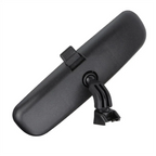 Front Interior Rearview Mirror for Mazda 3 Axela BL 09-13, DE 07-14