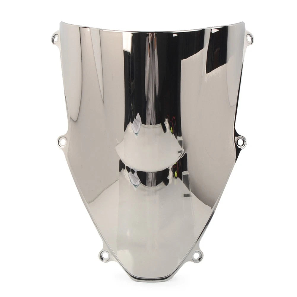 Windshield Windscreen ABS for Honda CBR1000RR-R Fireblade (2020–2022) Silver