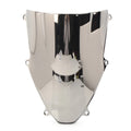 Windshield Windscreen ABS for Honda CBR1000RR-R Fireblade (2020–2022) Silver