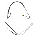Sunsong Power Steering Pressure & Return Line Hose Kit for Savana 1500 (2003–2006)