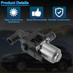 Heater Control Valve for BMW X5 (2016–2018) 64126950257/1147412194