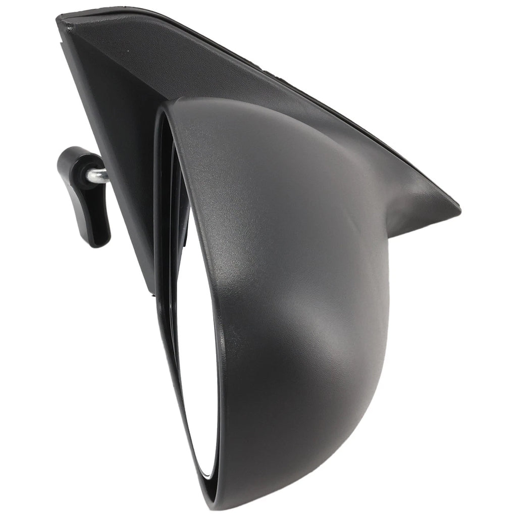 Passenger Right Side Mirror for Toyota Tercel (1991–1994)