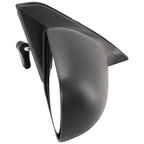 Passenger Right Side Mirror for Toyota Tercel (1991–1994)
