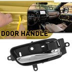 Interior Door Handle for Nissan Altima, Pathfinder, Titan (Right, 2002–2023)