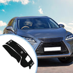 Dashboard Cover Mat for Lexus RX 5th Gen ALA10/ALH10 (2016–2023) Black