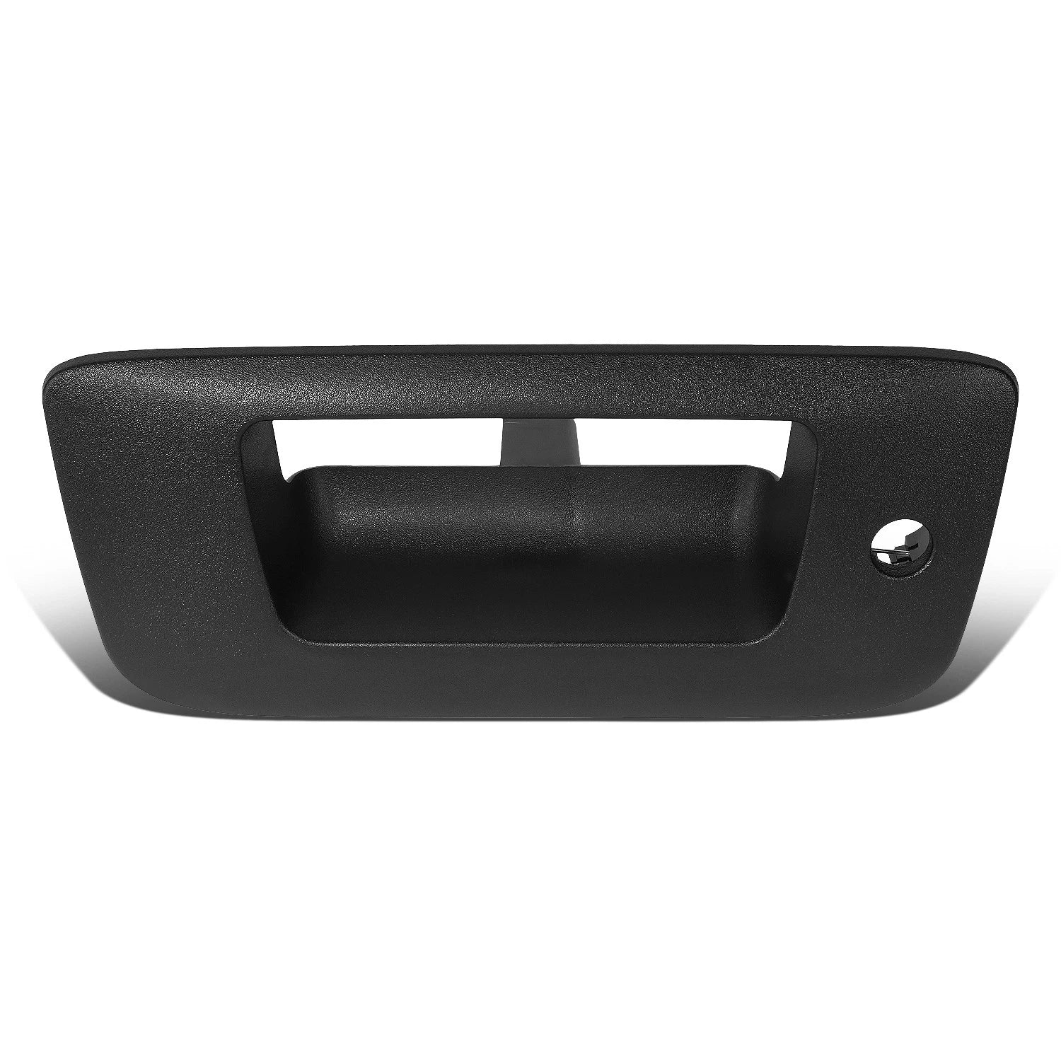 Tailgate Handle Bezel Trim for Sierra Silverado (2007–2014)