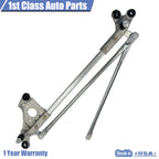 Wiper Transmission Linkage for Honda Civic Acura EL (Japan & Canada Models)