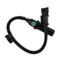 NTK Crankshaft Position Sensor for EH0055 (Compatible with )