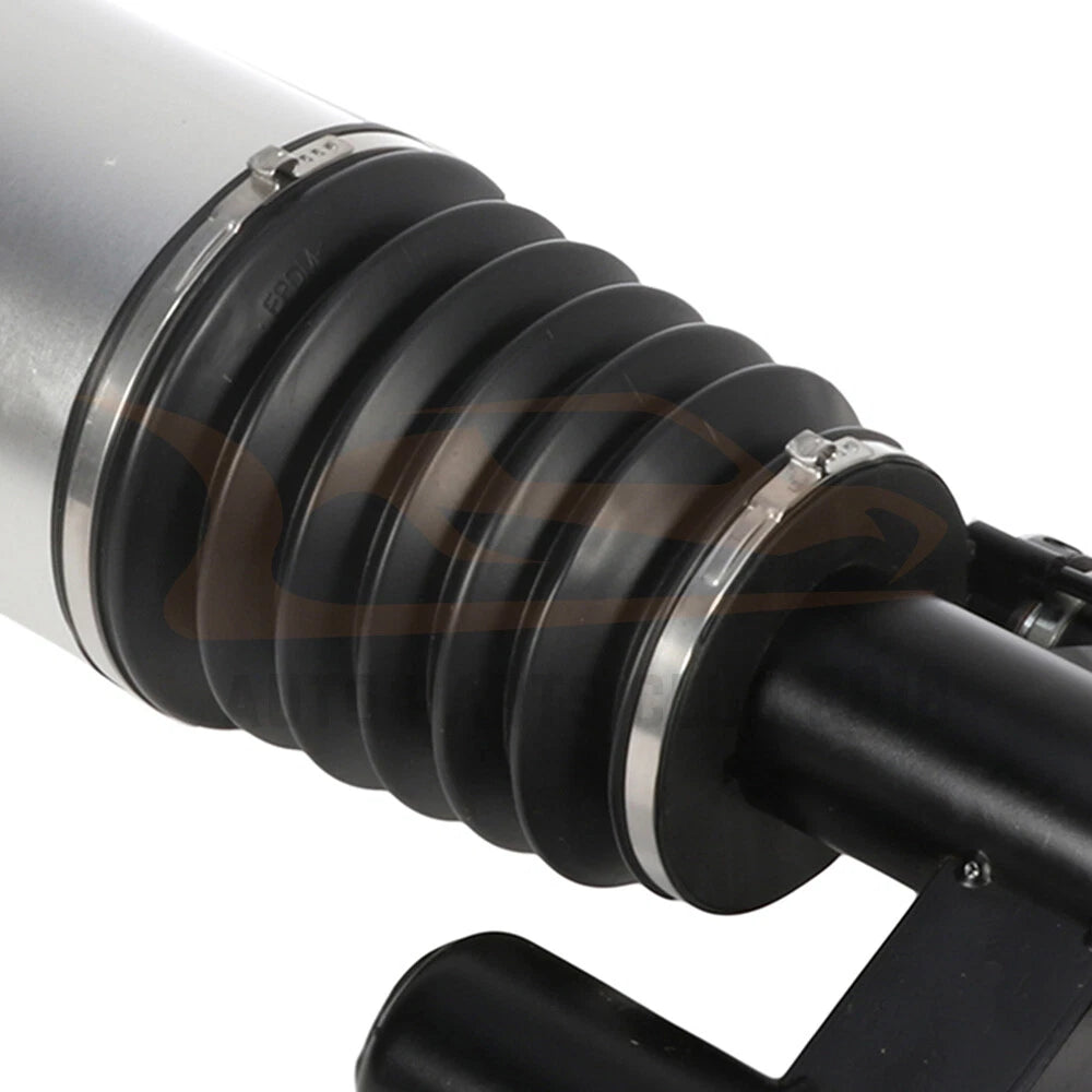 Front Pair Air Suspension Shocks for Mercedes W211 E300 E350 E500 E550 (2003-2009)