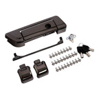 Trunk Lids Latches for Harley Electra Street Road Glide (2014–2023)