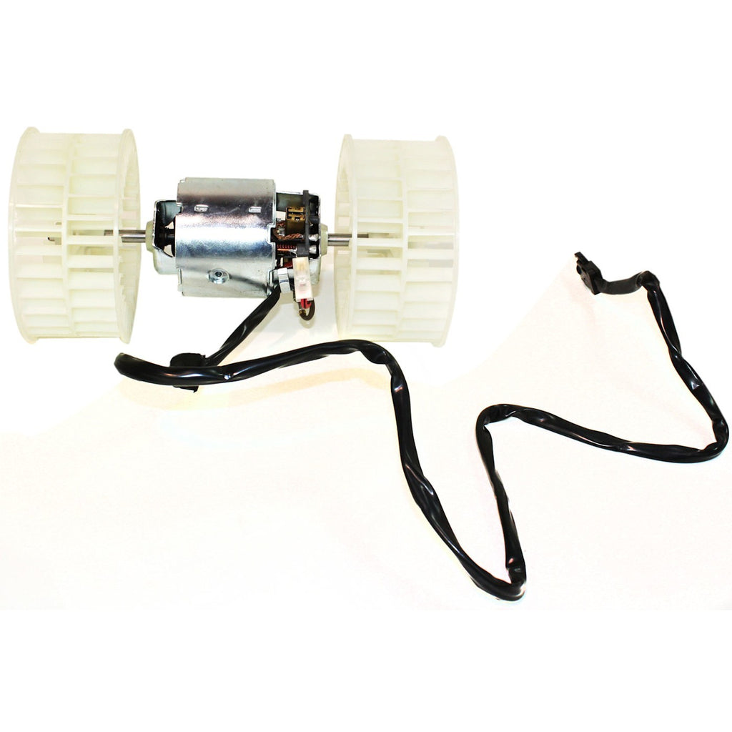 Blower Motor for Mercedes Benz 190E, 190D (1984–1993)