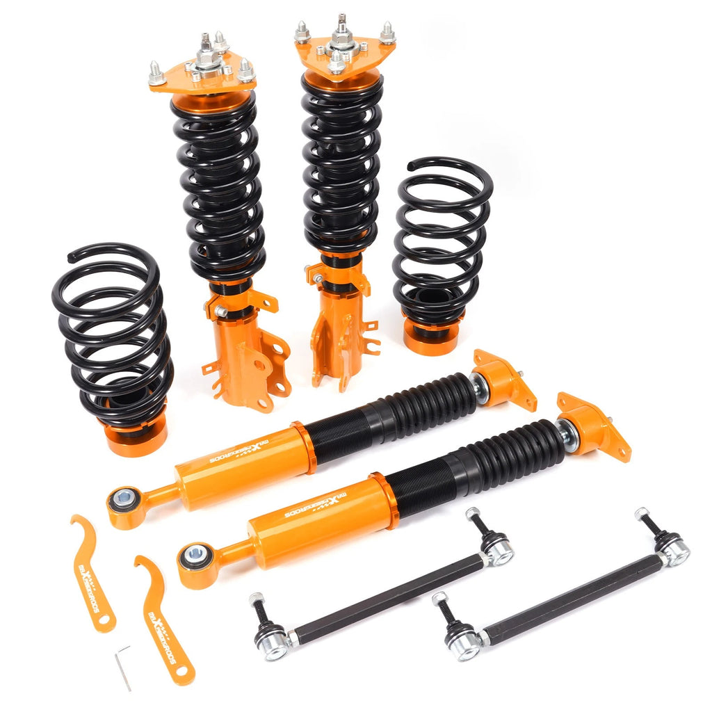 Adjustable Coilovers for Mazda CX-5 (2017–2021)