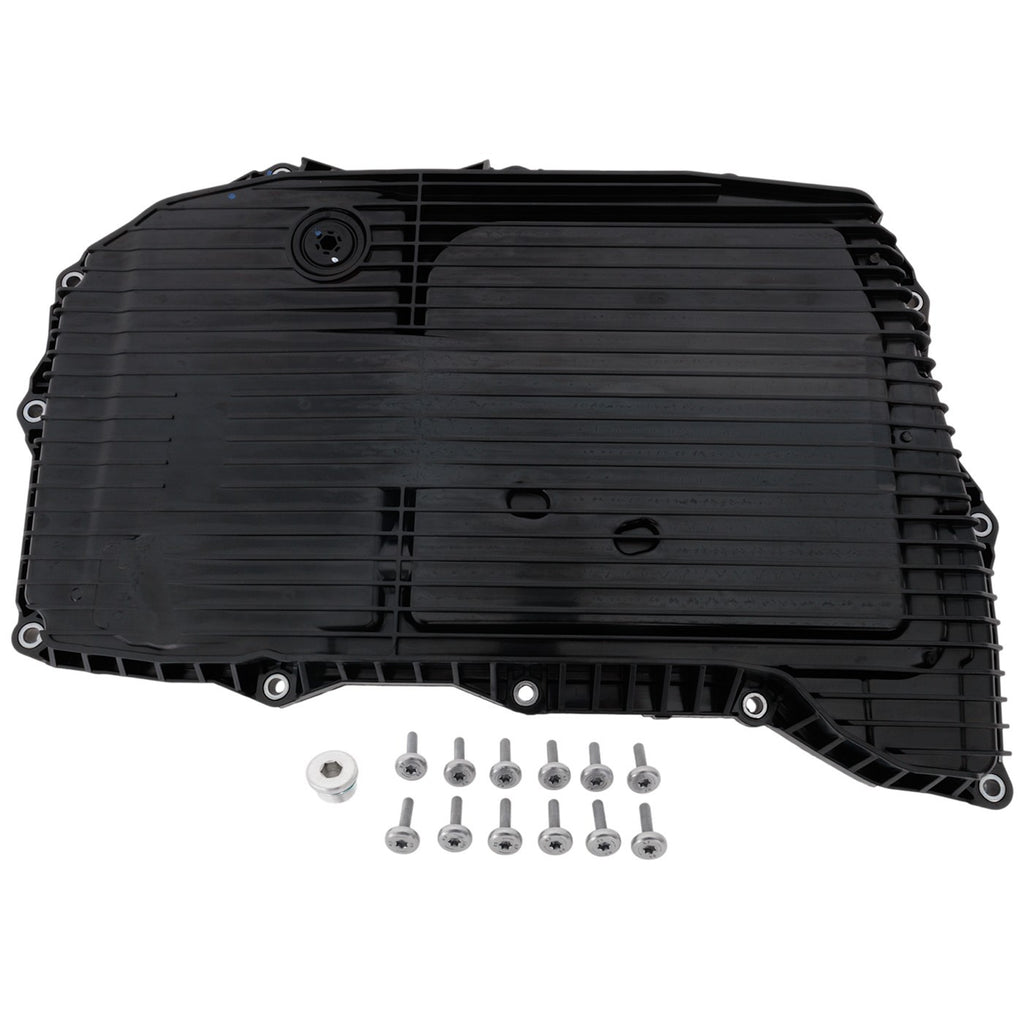 Transmission Pan for Audi Q7 S6 S5 S7 A8 Quattro S8 (2020–2021)