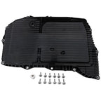 Transmission Pan for Audi Q7 S6 S5 S7 A8 Quattro S8 (2020–2021)