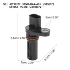 Crankshaft Position Sensor J5T30172 for Honda Accord 