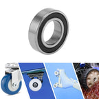 Deep Groove Ball Bearing 6005DDU for Scooter Skateboard (25x47x12mm)