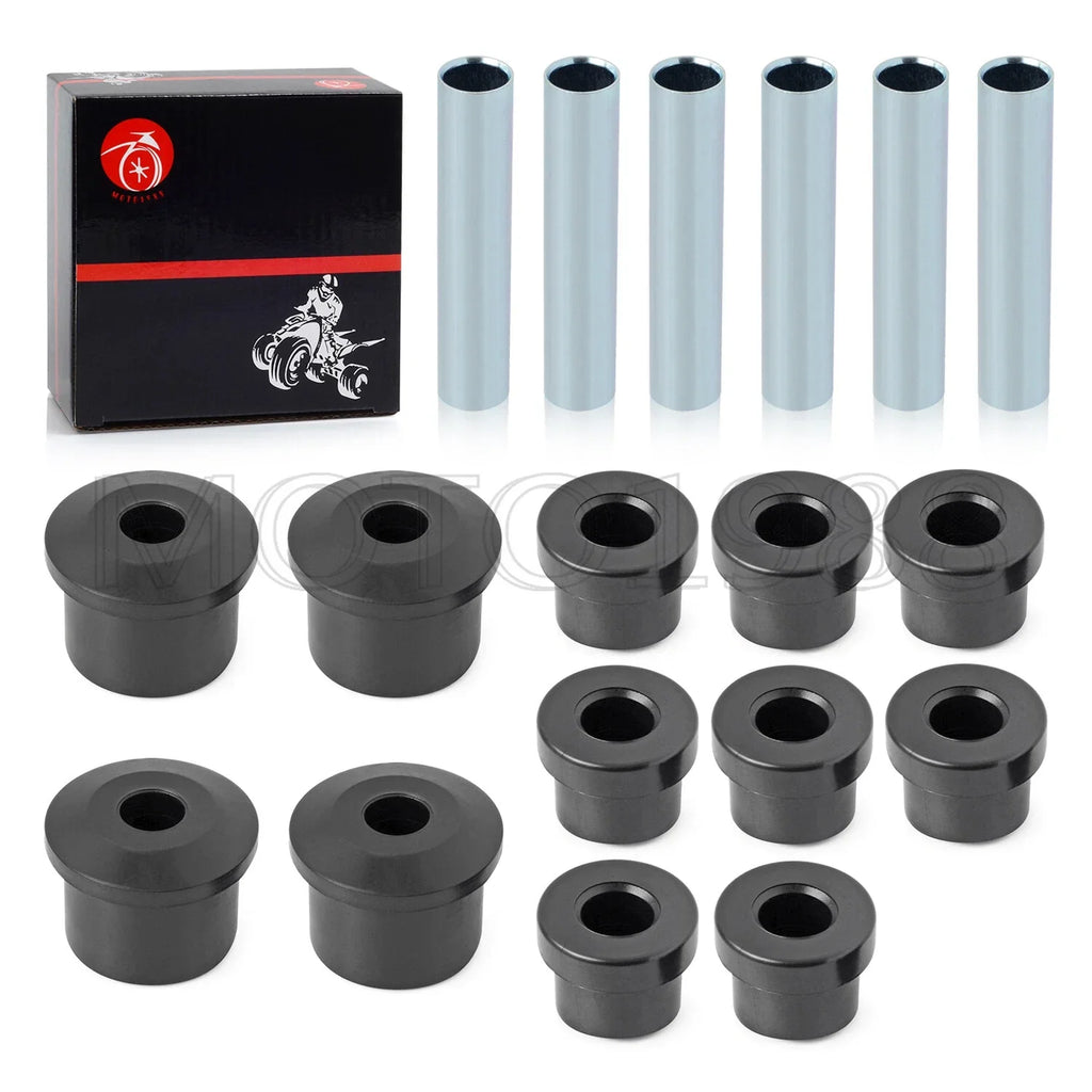 Rear Leaf Spring Bushing Kit for EZGO RXV (2008–2013)