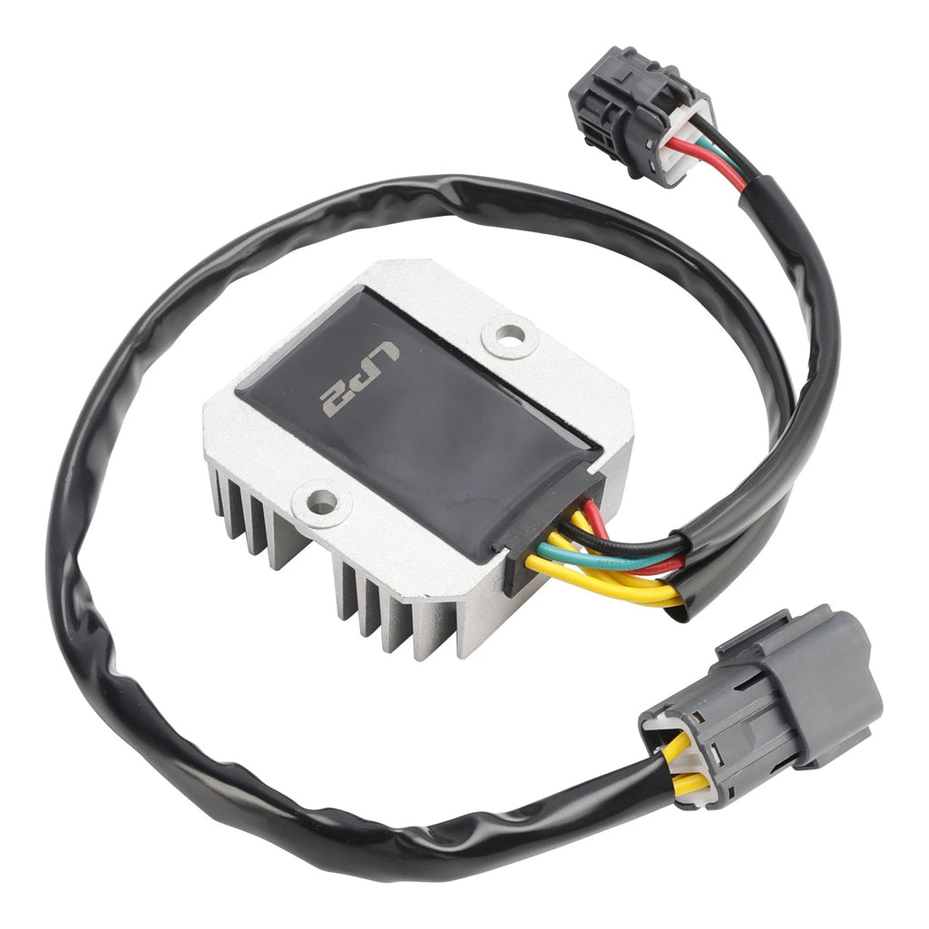 Voltage Regulator Rectifier for Arctic Cat DVX 250 (2006–2008), DVX 300 (2009–2015)
