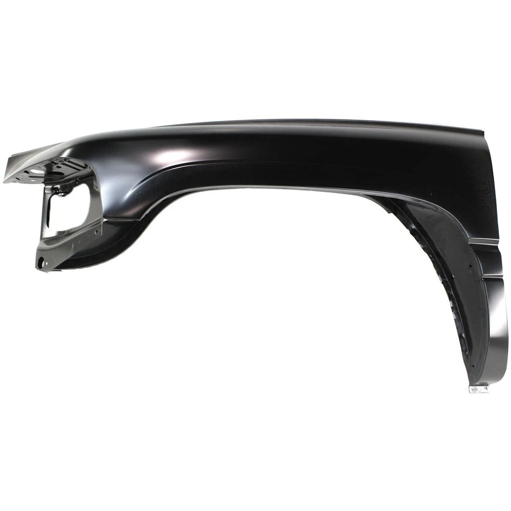 Fender for Dodge Ram 1500 (1994–2001) Front Left & Right with Antenna Hole