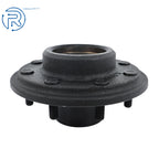 Idler Trailer Hub Kit 8 on 6.5 for 7000 lbs Axle (Year Range Not Specified)