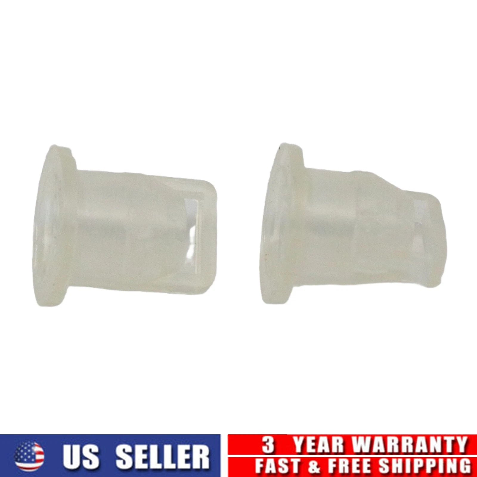 2X Shift Cable Bushing for Dodge Caliber (2007–2011)