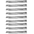 Notched Hi-Lift Blade for Windsor (Replaces 50-3456) (Qty 9)