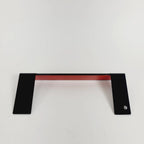 Oil Cooler Guard for Harley-Davidson Road King (2003) 62110-03
