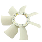 Engine Cooling Fan Blade for Lexus SC300 GS300 Toyota Supra (1992–2000)