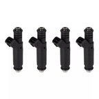 4 x Fuel Injector Nozzle for Mitsubishi Ford Dodge BMW Chrysler