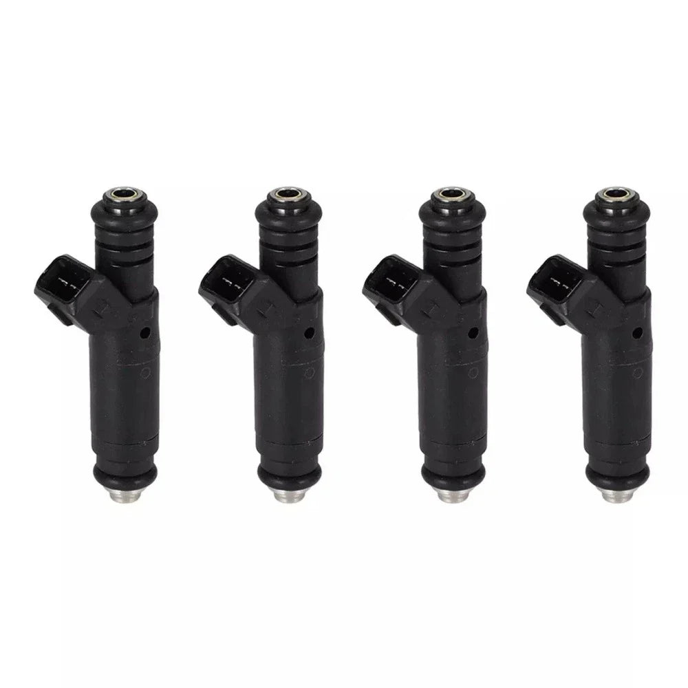 4 x Fuel Injector Nozzle for Mitsubishi Ford Dodge BMW Chrysler