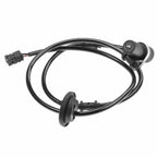 Rear Left ABS Wheel Speed Sensor for Mercedes-Benz E300 E320 E420 E430 (1995-2002)